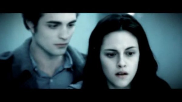 Decode (twilight)