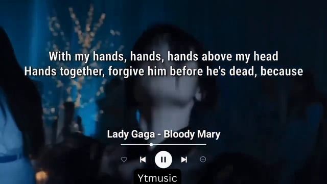 Wednesday addams dance — bloody mary by Lady gaga смотреть онлайн