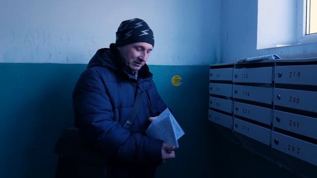 #ДелайКакМы Распространяем листовки в Уфе | Листовка — оружие социалистической агитации смотреть онлайн