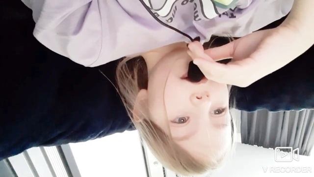 показываю свой микрофон❤ смотреть онлайн