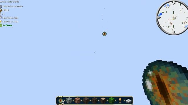 Minecraft how to find a stronghold 1.2.4 смотреть онлайн
