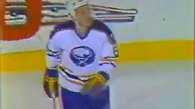 Баффало Сейбрз - ЦСКА