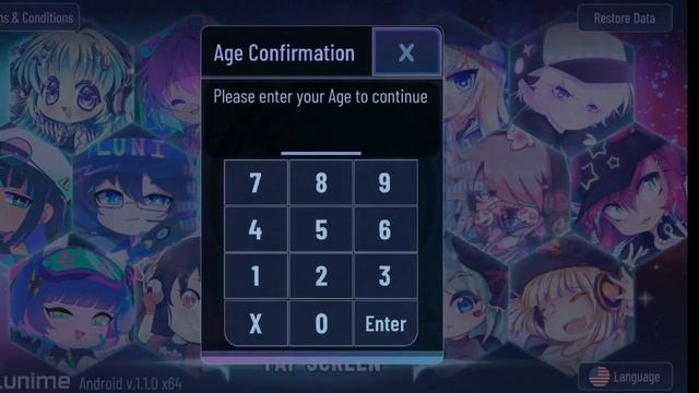 ✅ How To Download & Install Gacha Yune Latest MOD ?❤️ смотреть онлайн