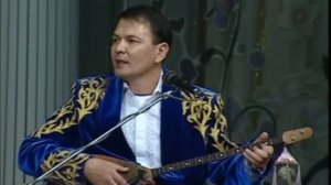 Элмирбек жана Аликтин айтышы.