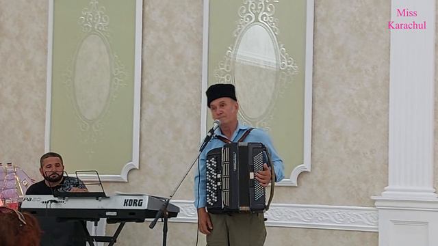 Сабрие Эреджепованынъ догъгъан кунюне багъышлангъан ве Янъы Дюнья газетанынъ 105 йылы къайд этильд смотреть онлайн
