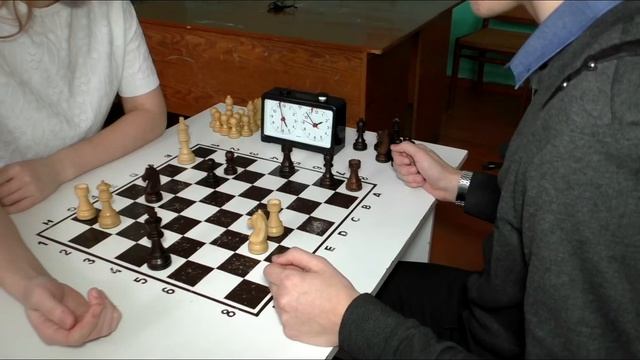 Шахматы это спорт! смотреть онлайн