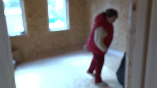 дом 4,5 на 6,5 метра "РЯБИНУШКА". ООО "Уральская дача" тел. 219-19-25. Мичурина 239. оф.8 смотреть онлайн