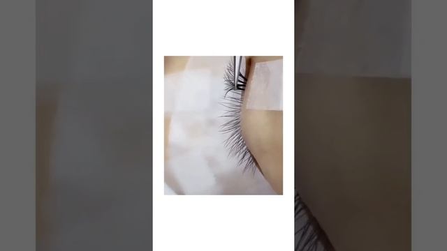 ??? ОБУЧЕНИЕ НАРАЩИВАНИЮ РЕСНИЦ! смотреть онлайн