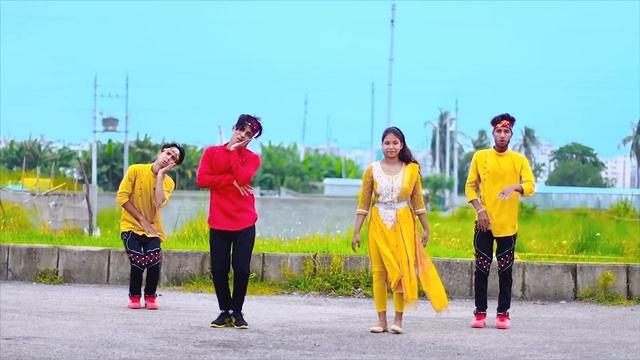 বেহুলা সতীর বিয়া লো | Behula Sokhir Biya Lo | Dh Kobir Khan | Bangla New Dance | বিয়ে বাড়ির Dj смотреть онлайн