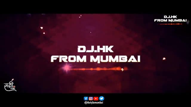 PIVALA PITAMBAR || हिंद च्या डोईवर शोभे घटनेचा पदर (ORIGINAL TIK TOK FAMOUS SONG) DJ HK STYLE 🔥 смотреть онлайн