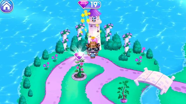 Fluvsies World! Opening 3 eggs. New island. Pet кescue 7 смотреть онлайн