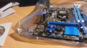 Asus H61M-K motherboard review