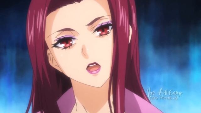 ?Гачимучи Сома^^ (Повар-боец Сома) (≧◡≦) @theanigame смотреть онлайн