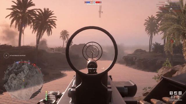 Battlefield 1 in 2022 🔴LIVESTREAM🔴 [PC 1080p 60fps] смотреть онлайн