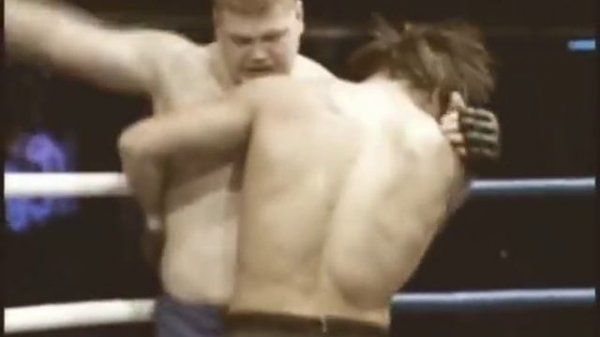 Roman Savochka vs Viacheslav Datsik