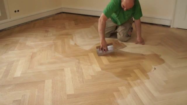 Шпатлевка на водной основе Lobadur WS EasyFill Plus смотреть онлайн