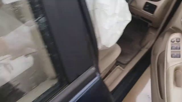 3199 NISSAN BLUEBIRD SYLPHY