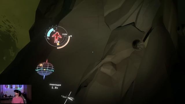 Outer Wilds VR это шедевр #5| Котокрабовый летсплей смотреть онлайн