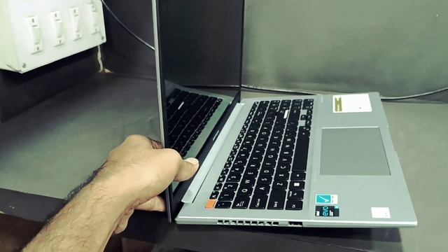 Asus Vivobook S15 OLED 2022 Review ⚡ Amazing Display ?Intel Evoi5 12th Gen Unboxing and full Review смотреть онлайн