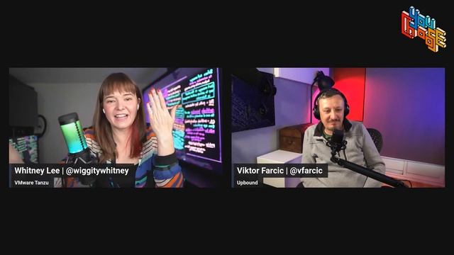 Use HTTPS - Feat. cert-manager (You Choose!, Ch. 1, Ep. 4) смотреть онлайн