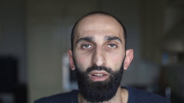 Почему Бека больше не катается с Offroadspb?!