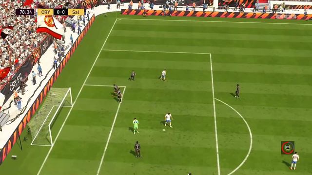 WHAT A SAVE.EXE смотреть онлайн