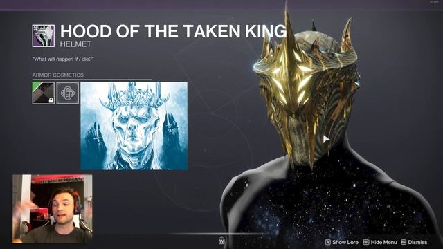 ALL Ghosts of the Deep LOOT | Destiny 2: Lightfall смотреть онлайн