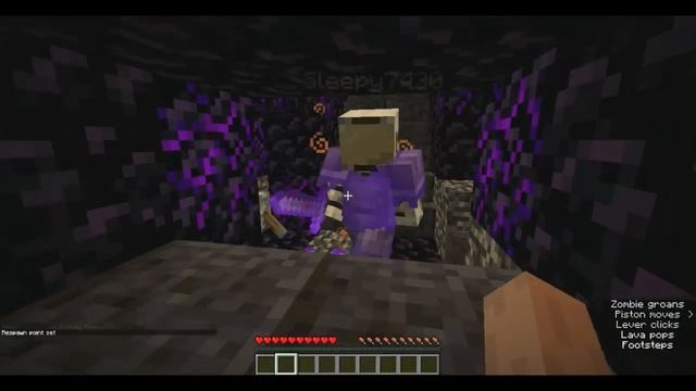 Minecraft's Most Simple Inescapable Prison смотреть онлайн