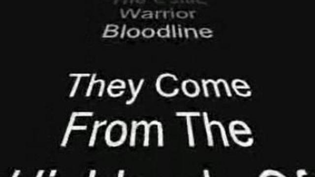Scottish Heroes смотреть онлайн