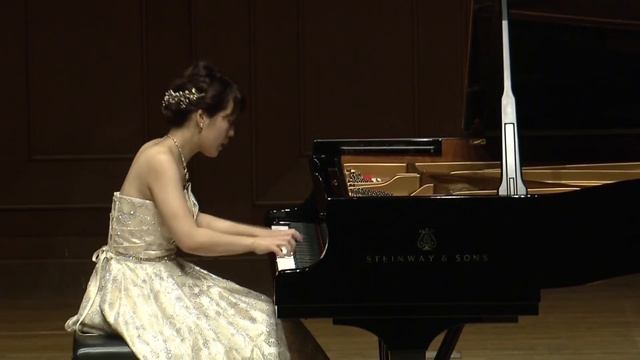 F.Chopin 5 Mazurka Op.7-5/Miki MORIMOTO 森本美希 F.ショパン 5つのマズルカ 作品7-5 смотреть онлайн