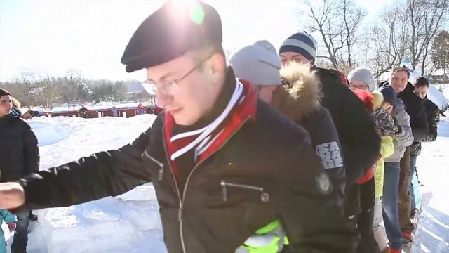 Видеограф Василий Минаков 