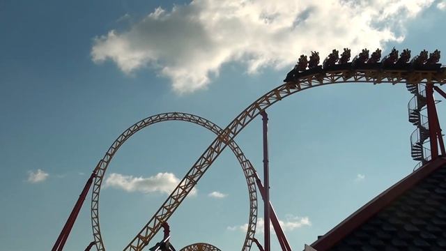 Отпуск в Сочи 2016 вторая серия