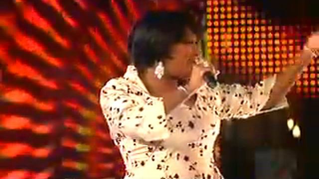 Patti Labelle & Shaggy - Lady Marmalade смотреть онлайн
