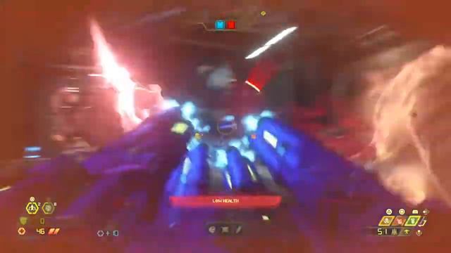 DOOM Eternal DLC After Blockade, Another One... смотреть онлайн