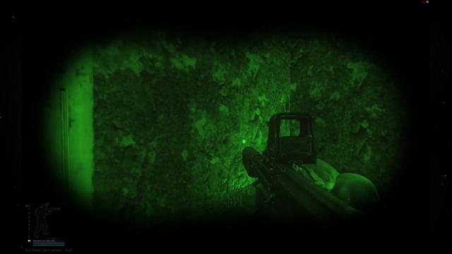 Escape From Tarkov TEAM UP quest night time смотреть онлайн