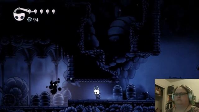 LastPlays Hollow Knight 04 | This is Not Mario смотреть онлайн