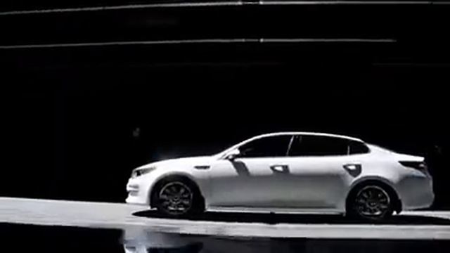 KIA OPTIMA 2018 смотреть онлайн