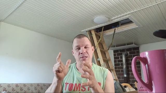 Надо Думать, Что Дальше, Сын Всё Разбомбил На Даче. смотреть онлайн