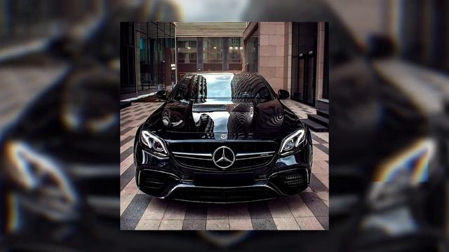 Asik & Maga - Черный мерин