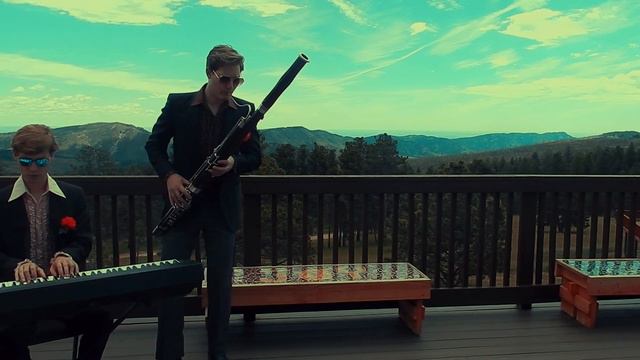 Ave Maria (J.S. Bach/Gounod) for Bassoon and Piano смотреть онлайн