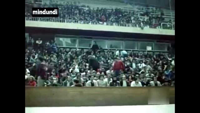 1980 Campeonato Del Mundo De Karate Madrid - Karate World Championships Madrid Spain