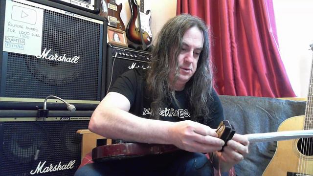 Washburn D32S + EB6 update + T-shirts смотреть онлайн