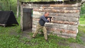 Пейнтбол ТАКТИКА "Как ПРАВИЛЬНО играть?"