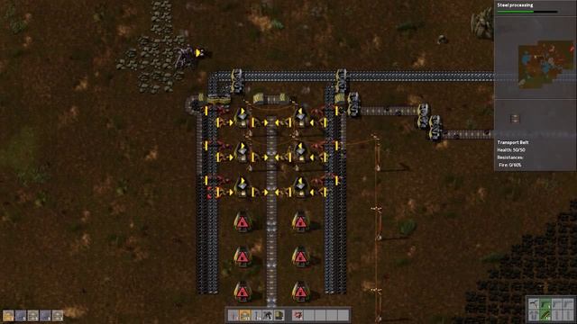 It's So Beautiful!: Dytech Factorio Let's Play S3 E2 смотреть онлайн