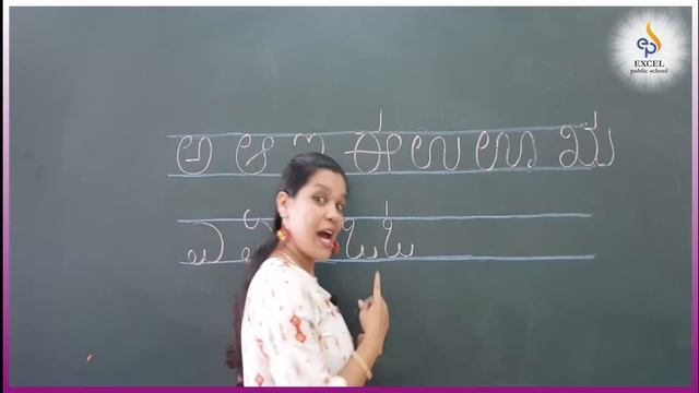 29/07/2020 | Kannada | Varnamale – Part-2 | Class-1 смотреть онлайн