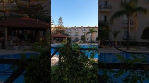 Обзор отеля Лариса Султан в  пос.Чамьюва-Кемер