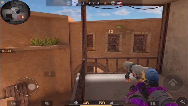 Демка в союзники стандофф 2 / Манго бустит меня ? смотреть онлайн