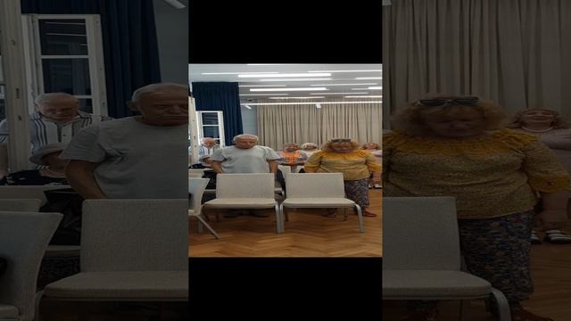 Урок вокала в ЦМД ВДНХ Артикуляционная гимнастика 1 смотреть онлайн