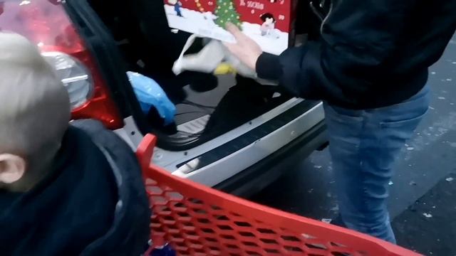 #62 Суббота. Завтрак в постель от старших сыновей.?️ Распаковка посылок с AliExpress. АлиЭкспресс. смотреть онлайн