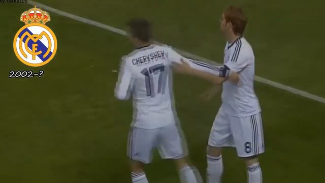 Звезда Российского футбола?